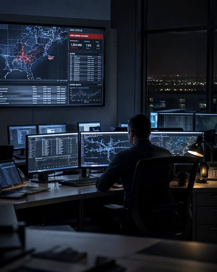 what_is_The Grid Phantom System
